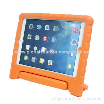 Universal Tablet Case Cover for iPad Air, Suitable for 9.7", OEM/ODM Services are Provided